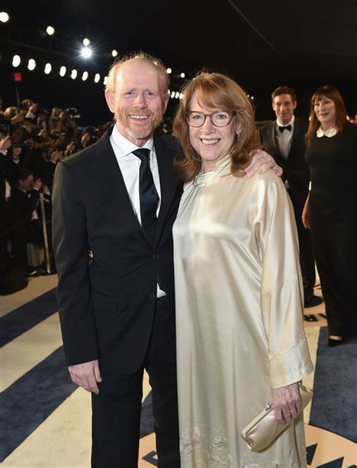 Ron Howard Divorce: The Truth Unraveled