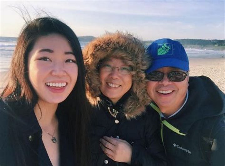 Family, Mentorship, And The Journey To Golfing Greatness