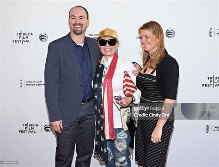 Meet Jake Pentland: Roseanne Barr's Son And His Life In The Spotlight