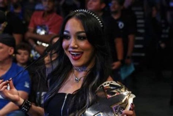 Unveiling Roxanne Perez's Heritage: An In-Depth Analysis Of Her Ethnicity