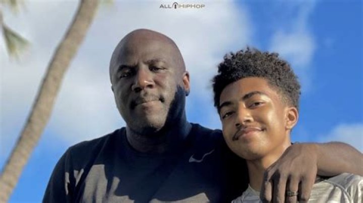 The Father's Role In Hip Hop History