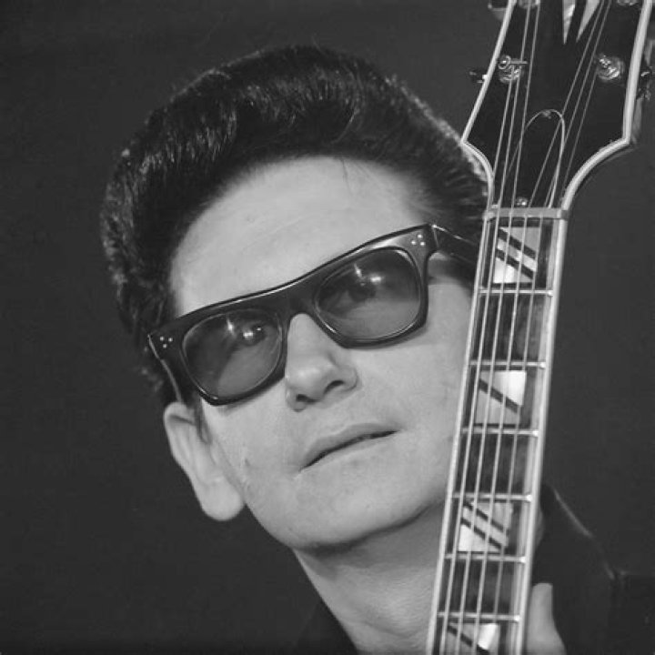 Unveiling The Enigmatic Roy Orbison: Discoveries And Unforgettable Insights