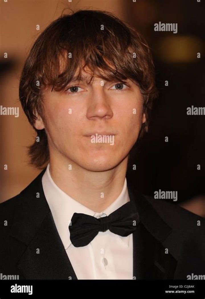 Royal Edward Dano Jr. - Hollywood's Respected Character Actor