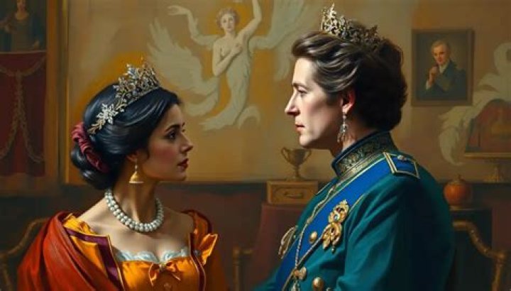 The True Story Behind Royal Family And Autism