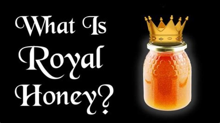 Discover The Potential Hidden Effects Of Royal Honey
