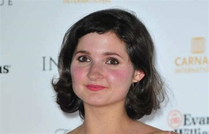 Ruby Bentall Height, Weight, Body Measurements, Bra Size, Shoe Size