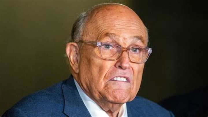 Unveiling The Secrets Of Rudy Giuliani's Net Worth: Hidden Insights Revealed