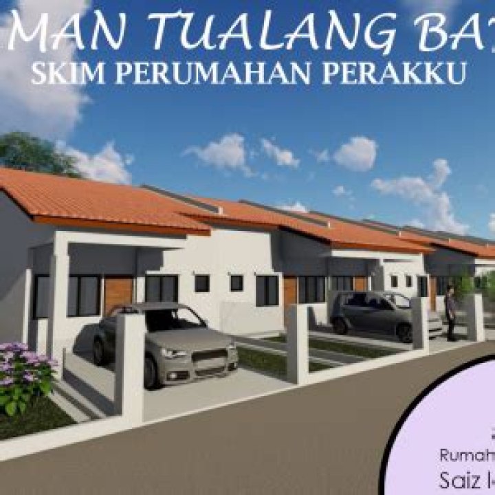 Top-Rated Home For Bachelors At Rumah Perjaka Net
