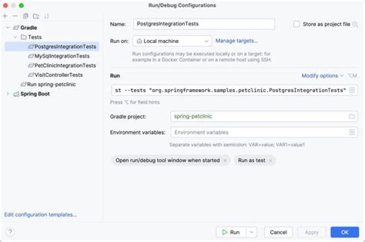 Run And Debug Configurations For Intellij: How To Master Them