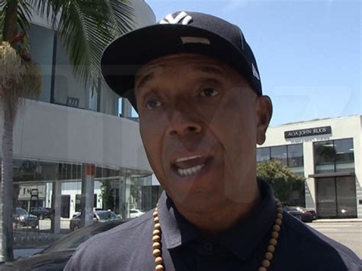 Unveiling Russell Simmons II's Net Worth: Secrets And Strategies Disclosed