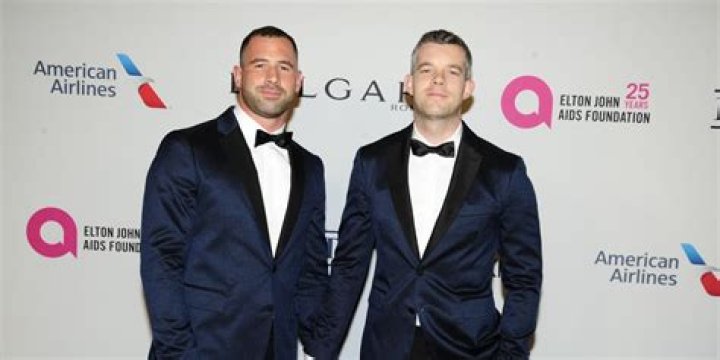 Unveiling The Secrets Of Russell Tovey's Enduring Partnership