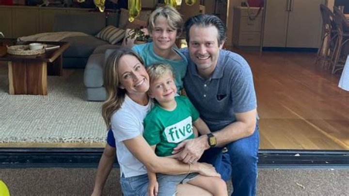 Ryan Goodell: 10 Facts of Nikki DeLoach’s Husband, Age, Height, Net Worth, Children, Wiki