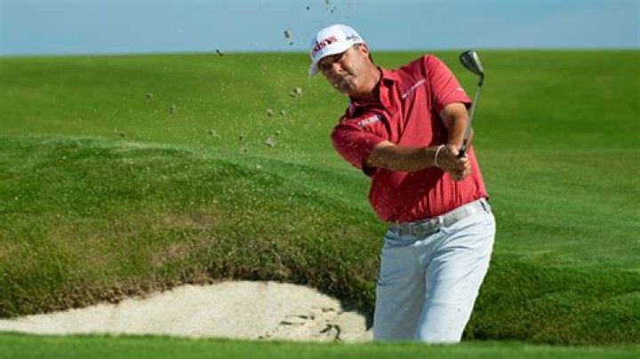 Unlocking The Secrets Of Ryan Palmer's Net Worth: A Journey Of Success