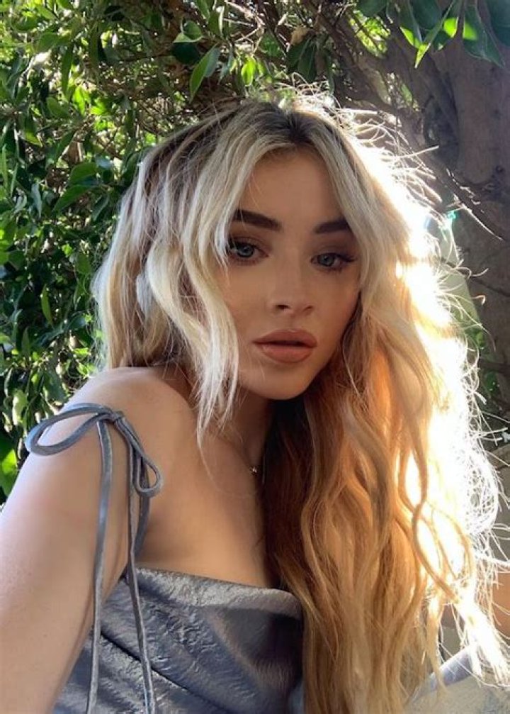 Sabrina Carpenter's Age And Height: Detailed Information