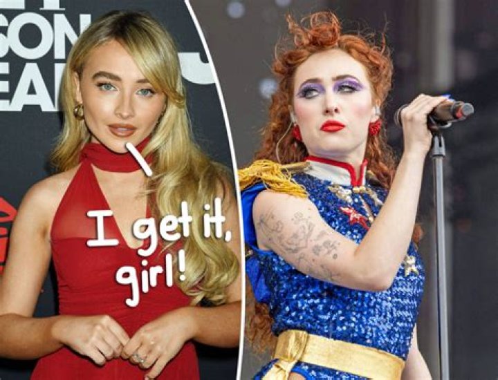 Sabrina Carpenter's Rise To Fame: A Timeline Of Success