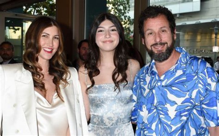 Unveiling The World Of Sadie Madison Sandler: A Journey Of Discovery