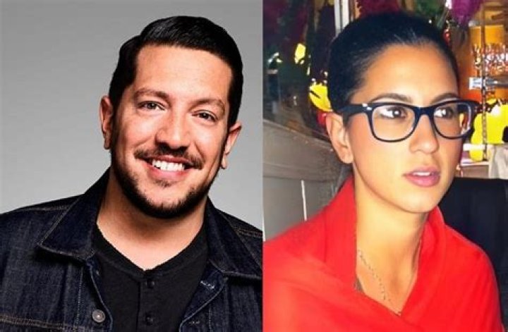 Sal Vulcano: Is The Impractical Joker Finally Tying The Knot?