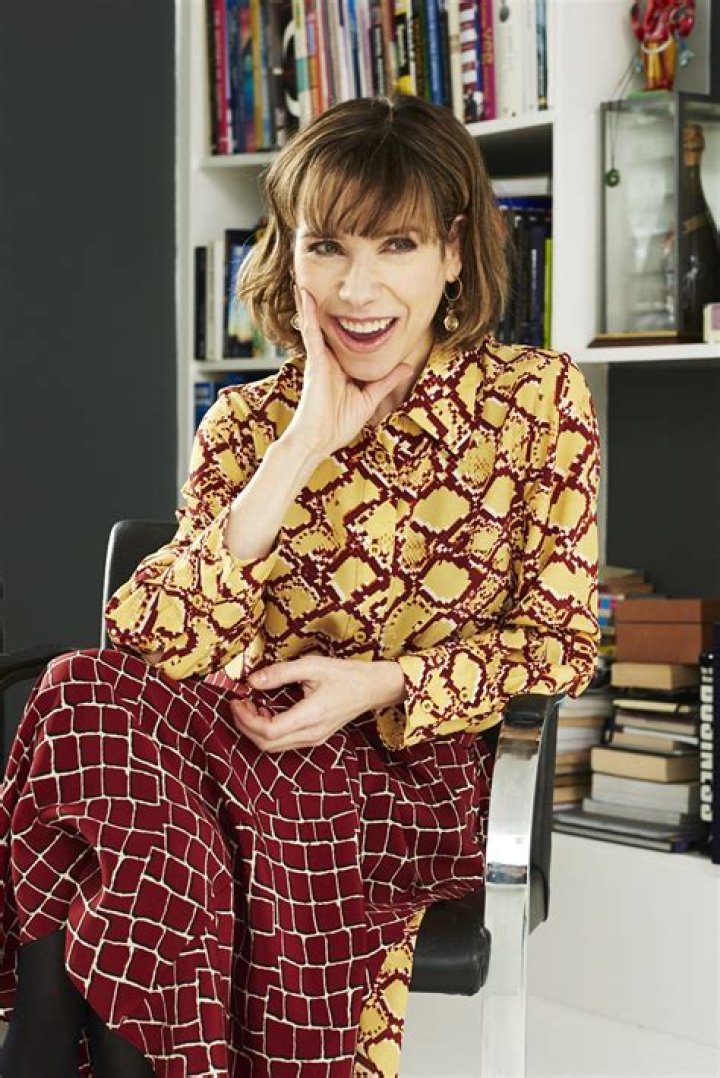 Exploring Sally Hawkins' Personal Journey