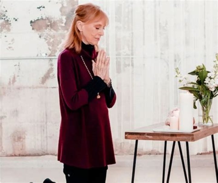 Remembering Sally Kempton: A Life Dedicated To Yoga And Mindfulness