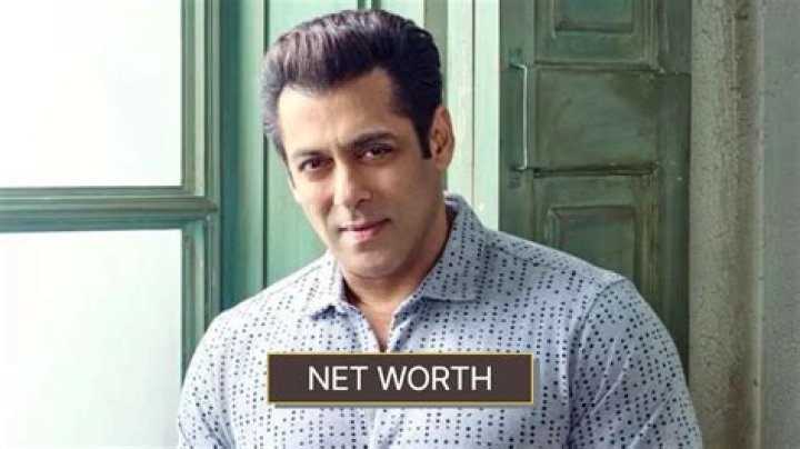 Salman Khan Net Worth: The Rich And Luxurious Lifestyle Of A Bollywood Legend