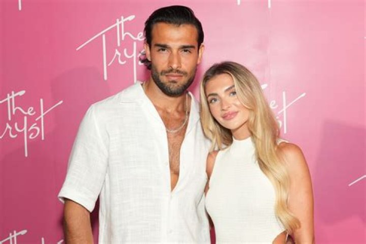 Sam Asghari Wiki, Bio, Girlfriend, Wedding, Net worth, Height, Parents