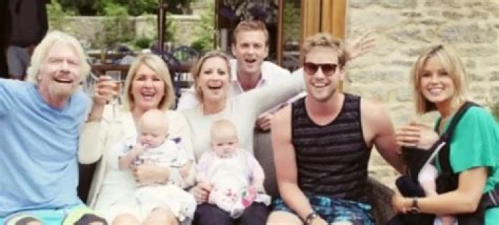 Discover The Untold Wealth: Sam Branson's Net Worth Unraveled