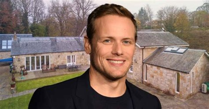 Sam Heughan Net Worth: A Fortune Earned From Fame And Success