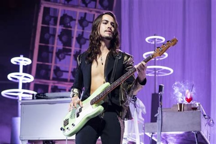 All About Sam Kiszka Biography & Net Worth