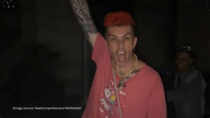 Sam Pepper Celebrity Profile Hollywood Life