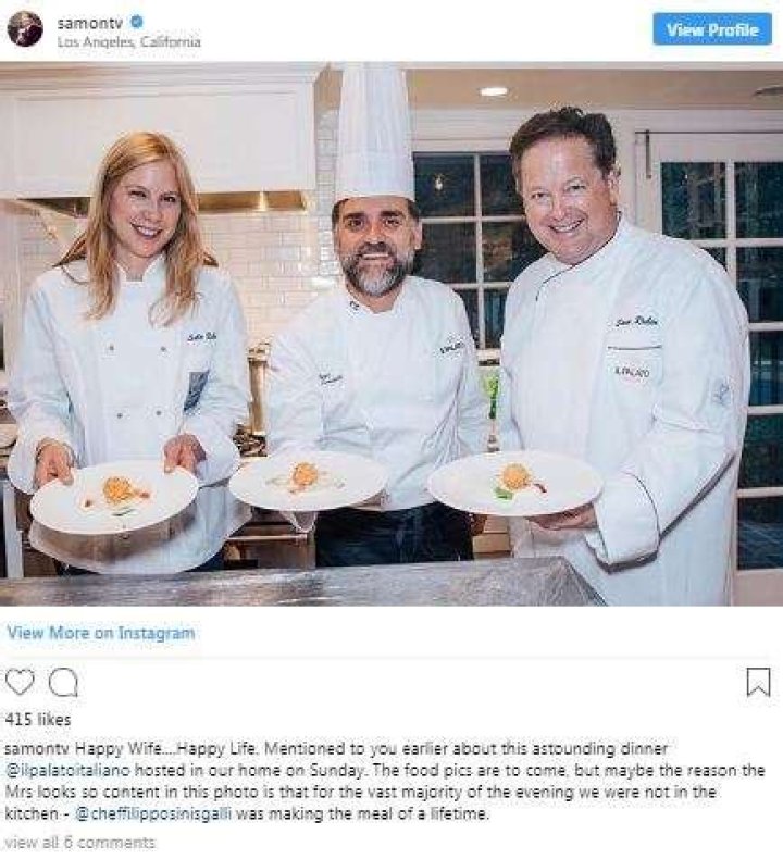 A Journey Through Marriage And Family