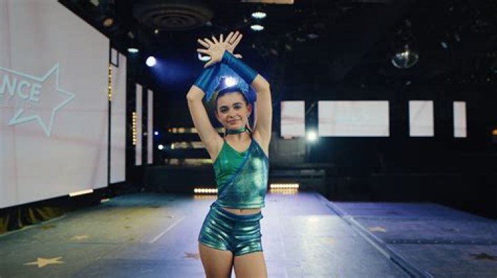 The Triple Threat Star Who's Conquering Hollywood And The World