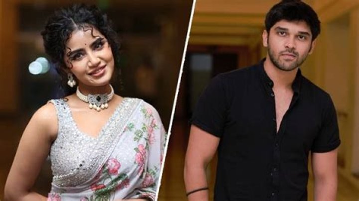 Uncover The Glamour And Legacy Of Samantha Tripp And Dhruv Bhatt's Wedding