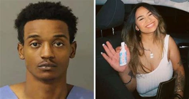 Samuel Jones Bf Charged In Hawaii Soldier Case