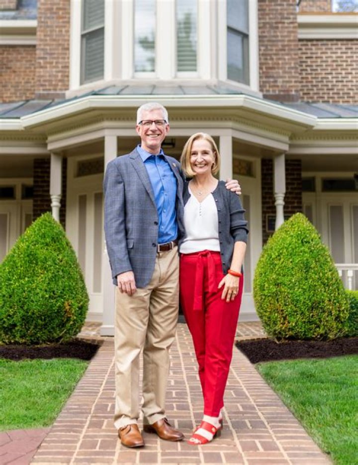 Discover Sandra Kimbrell, The Leading Voice In Cincinnati