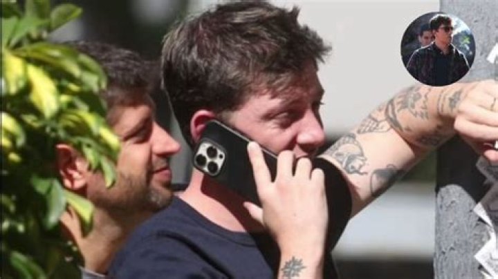 Uncover The Secrets Of Brand Success With Santiago Caputo Imagen