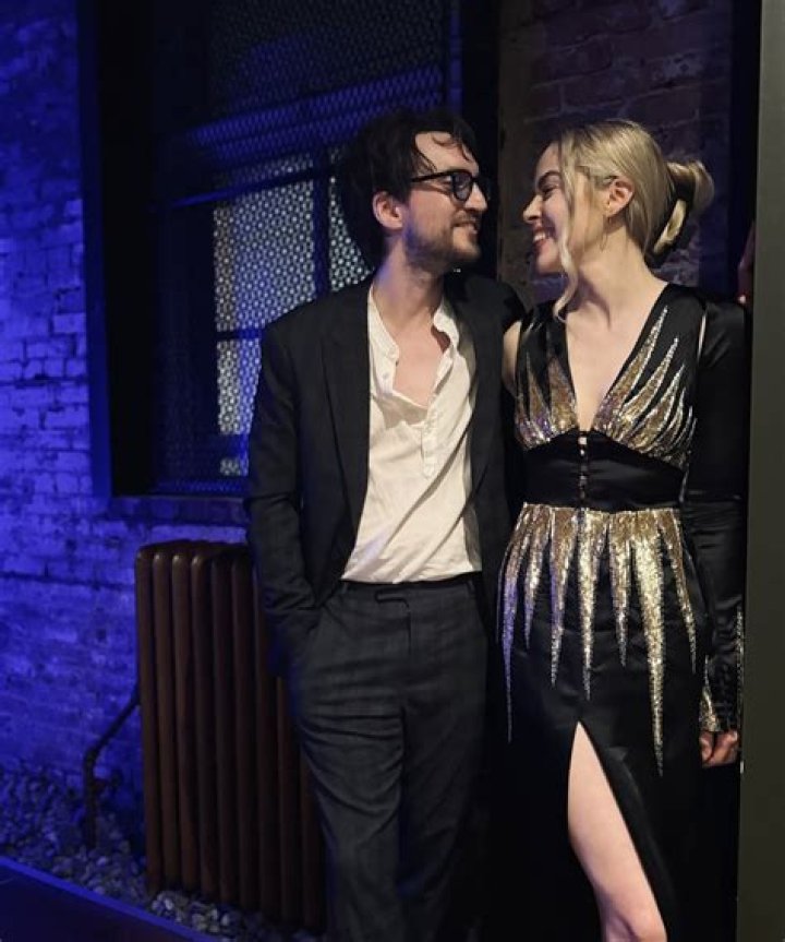 Discover The Secrets Of Sarah Dugdale's Enduring Relationships