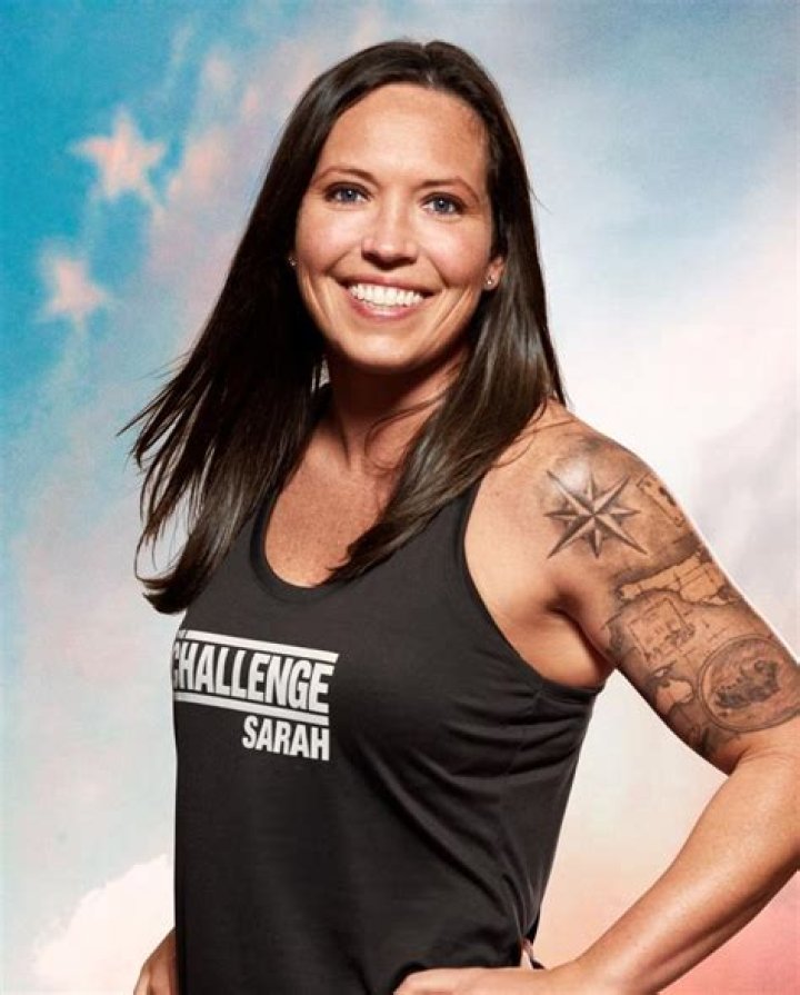 About Sarah Lacina Biography & ''Survivor'' Journey