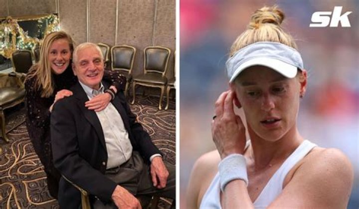 Sarah Riske: Who is Alison Riske’s sister?