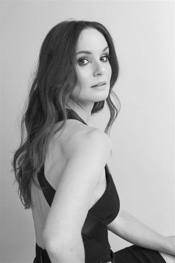 Sarah Wayne Callies Height, Weight, Measurements, Bra Size, Shoe Size