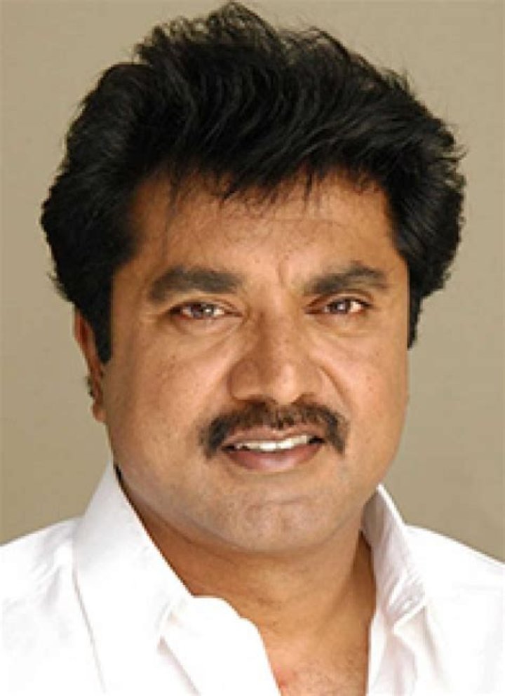 Sarath Kumar Age: A Definitive Guide To The Star's Life And Career