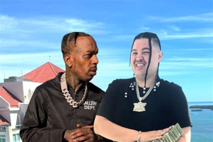 Unveiling Sauce Walka's Net Worth: Secrets And Strategies Revealed