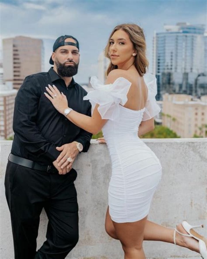 Age, Height, Net Worth, Boyfriend And More