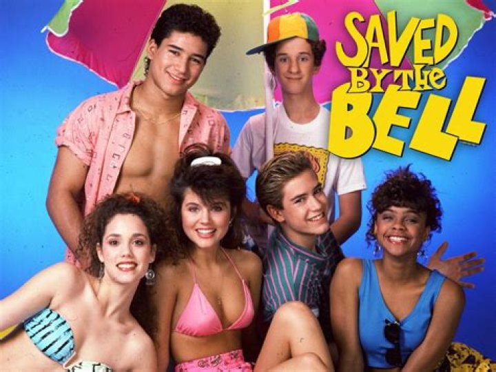 Saved By The Bell Cast: Photos Hollywood Life |