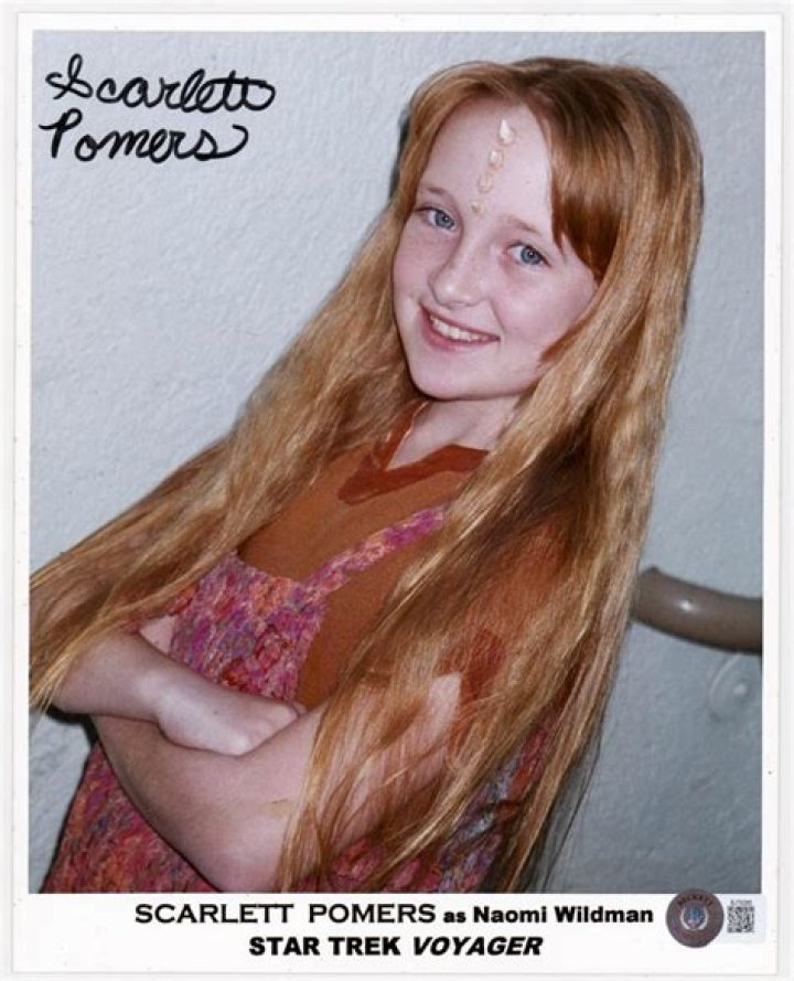 Unraveling The Intricacies Of Scarlett Pomers' Relationships: Uncovering Hidden Truths