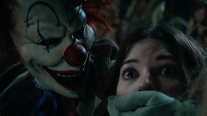 Frightening Clown Films On Netflix: A Spine-Chilling Experience