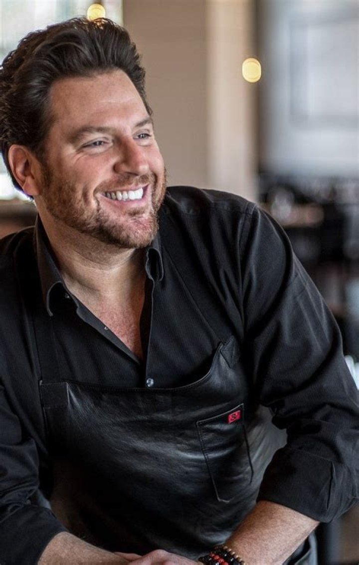 The Ultimate Guide To Scott Cohen's Culinary Journey: From Chef To Icon