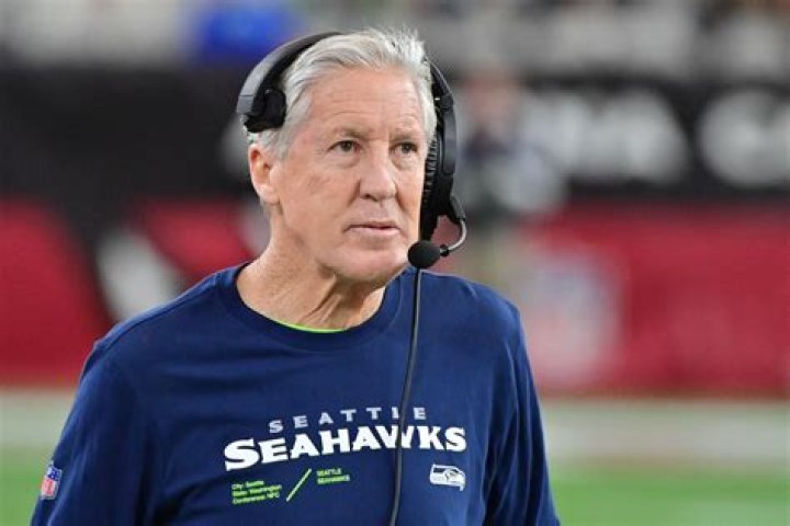 Pete Carroll's Age: How Old Is The Seahawks Head Coach?