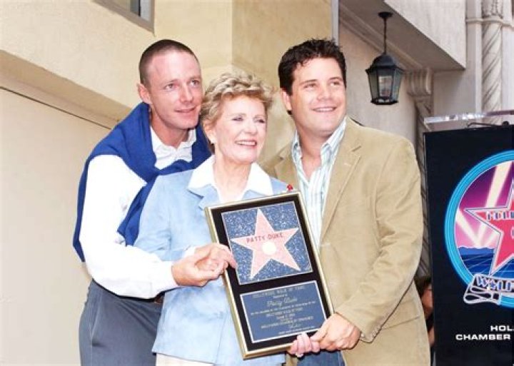 Sean Astin's Mother: A Hollywood Matriarch's Journey