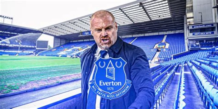 Sean Dyche Salary, Net Worth, Contract, Young, Wiki, Age, Was Sean Dyche a player?