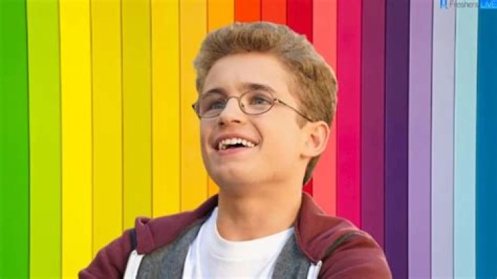 The Goldbergs Earned Sean Giambrone a Fortune!